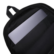 Load image into Gallery viewer, Black On God...Periodt Backpack